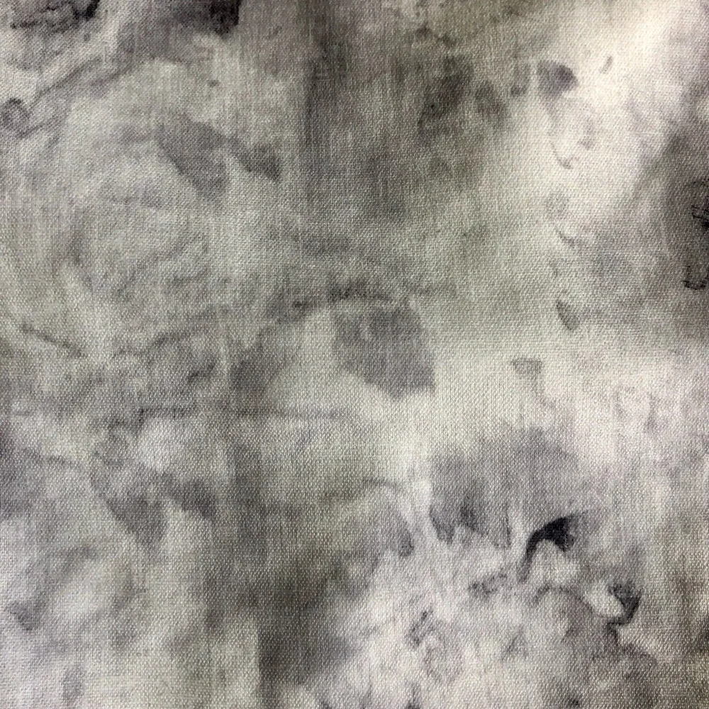 NWT Lululemon Print Flat Front Relaxed Shorts 4.5” Aquila Rhino Grey Multi 10 - Picture 8 of 12